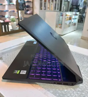 New Laptop HP Pavilion Power 15 16GB Intel Core I7 SSD 512GB