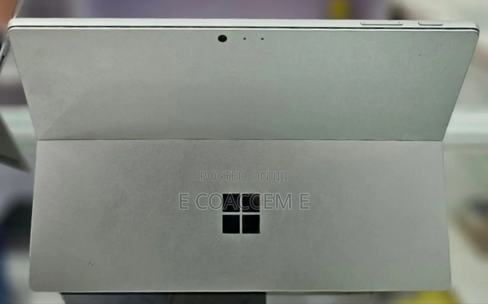 New Laptop Microsoft Surface 8GB Intel Core I5 SSD 256GB