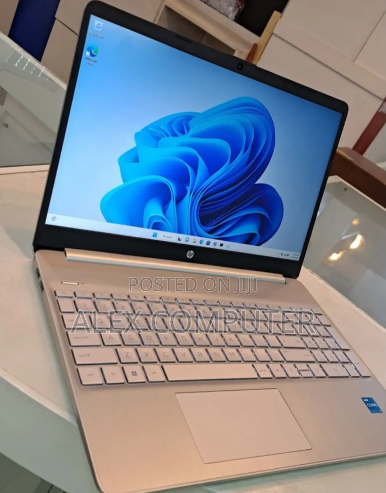 New Laptop HP Stream Notebook 16GB Intel Core I3 SSD 256GB