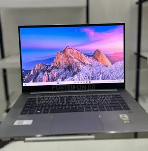 New Laptop HP ZBook 15 16GB Intel Core I7 SSD 512GB