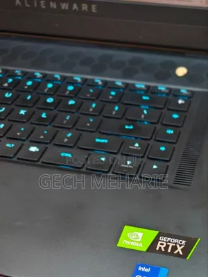 New Laptop Alienware M17x R2 16GB Intel Core I7 SSD 512GB
