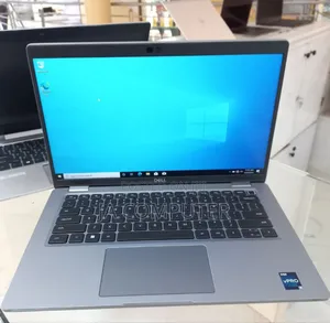 New Laptop Dell Latitude 5310 16GB Intel Core I5 SSD 512GB