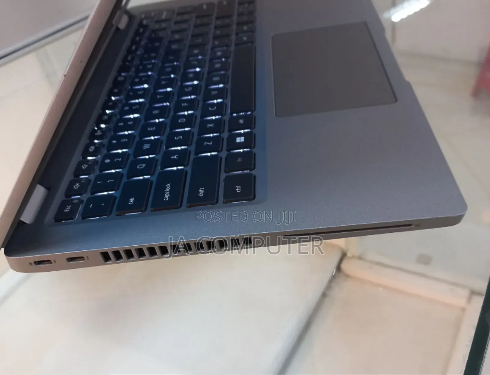 New Laptop Dell Latitude 5310 16GB Intel Core I5 SSD 512GB