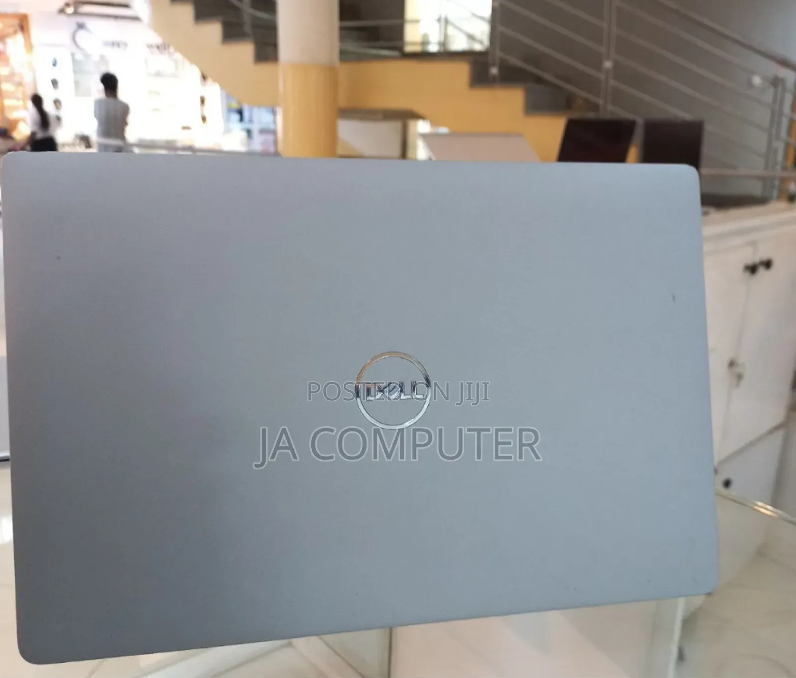 New Laptop Dell Latitude 5310 16GB Intel Core I5 SSD 512GB