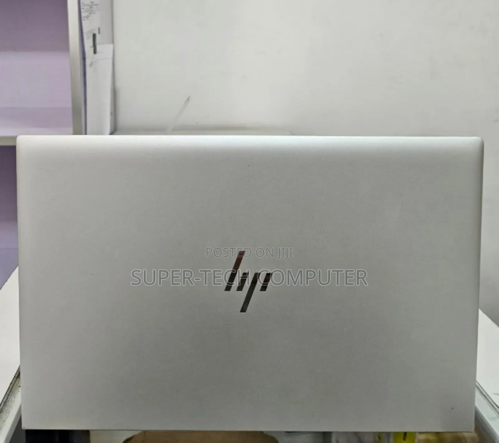 New Laptop HP EliteBook 840 G8 16GB Intel Core I7 SSD 512GB