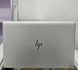 New Laptop HP EliteBook 840 G8 16GB Intel Core I7 SSD 512GB