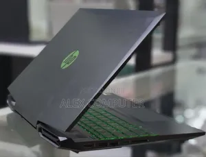 New Laptop HP Pavilion Power 15 16GB Intel Core I5 SSD 512GB