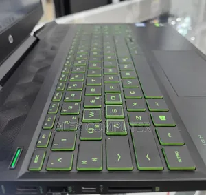 New Laptop HP Pavilion Power 15 16GB Intel Core I5 SSD 512GB