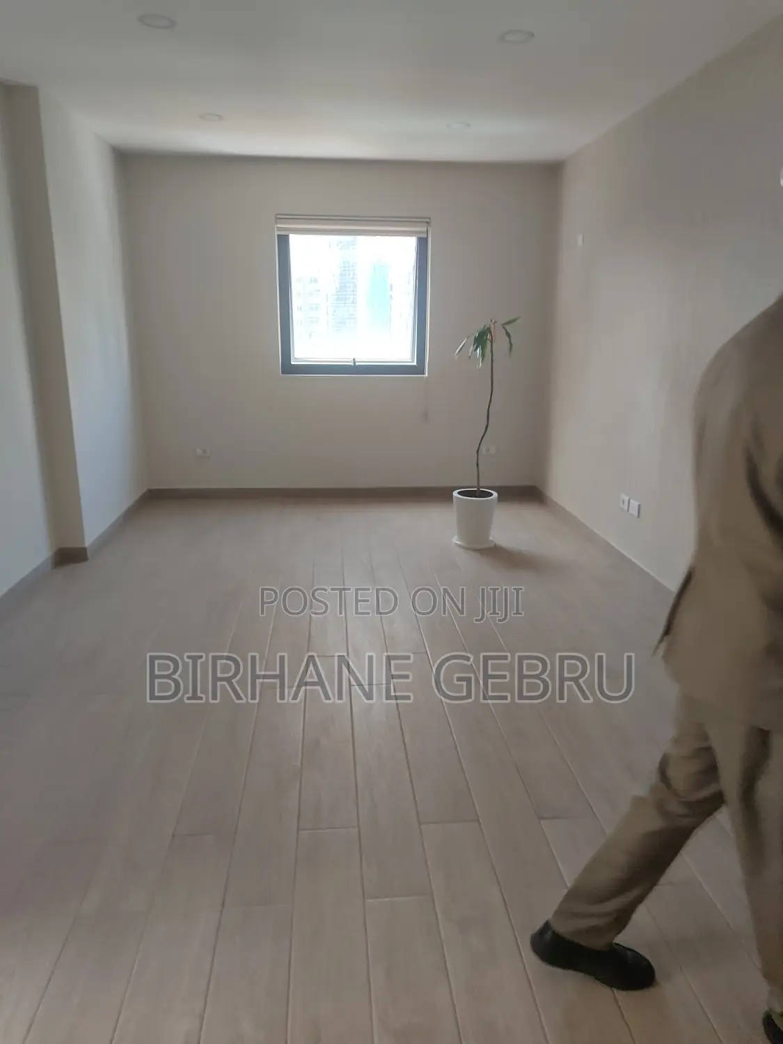 1bdrm Block of Flats in Luxury Apartiment, Bole for rent