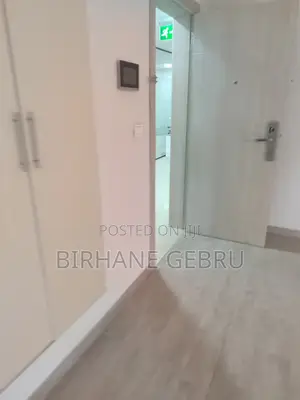 1bdrm Block of Flats in Luxury Apartiment, Bole for rent