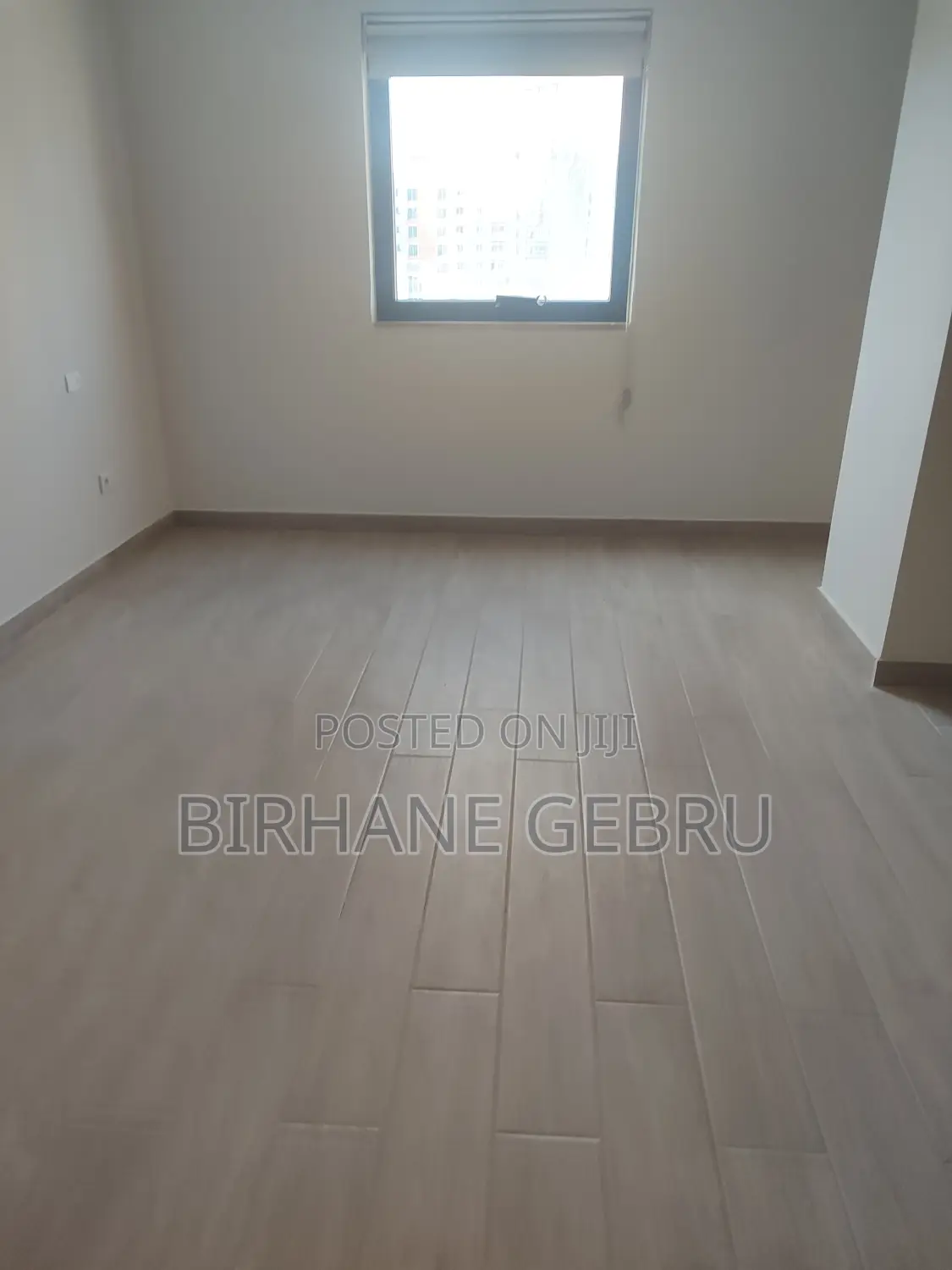 1bdrm Block of Flats in Luxury Apartiment, Bole for rent