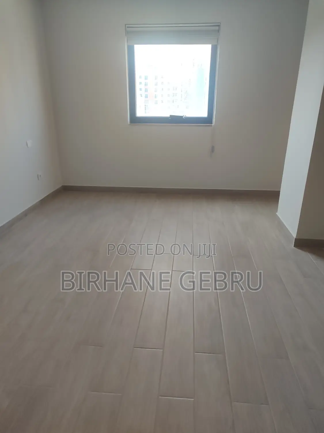 1bdrm Block of Flats in Luxury Apartiment, Bole for rent