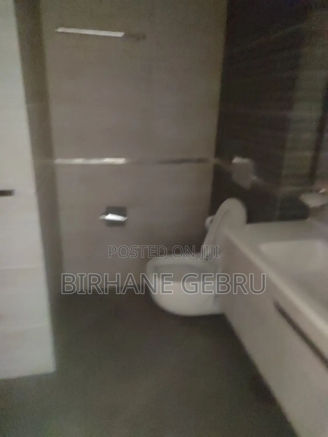 1bdrm Block of Flats in Luxury Apartiment, Bole for rent