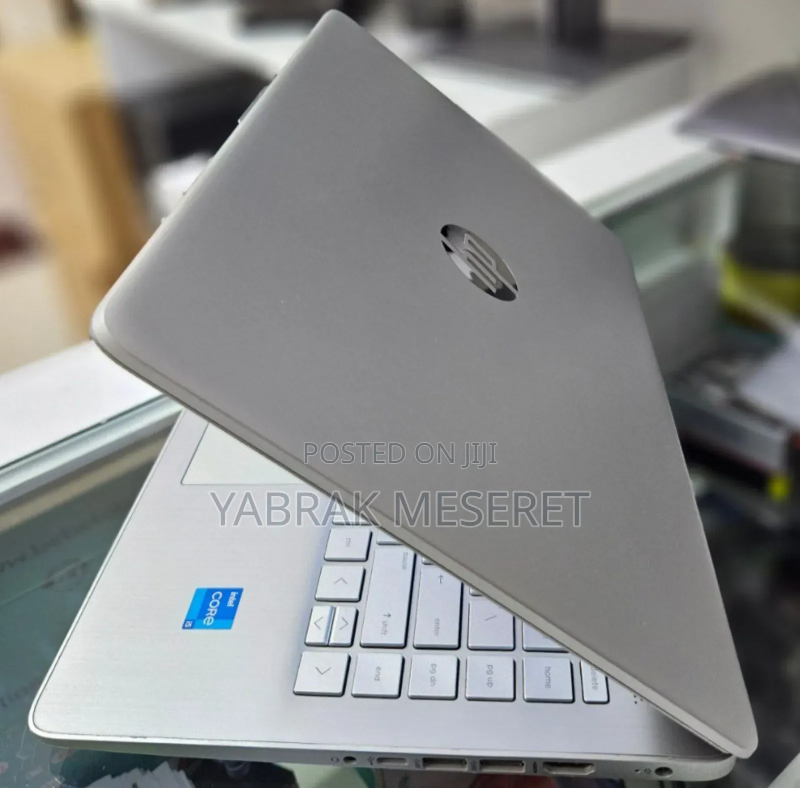 New Laptop HP Stream Notebook 8GB Intel Core I5 SSD 512GB