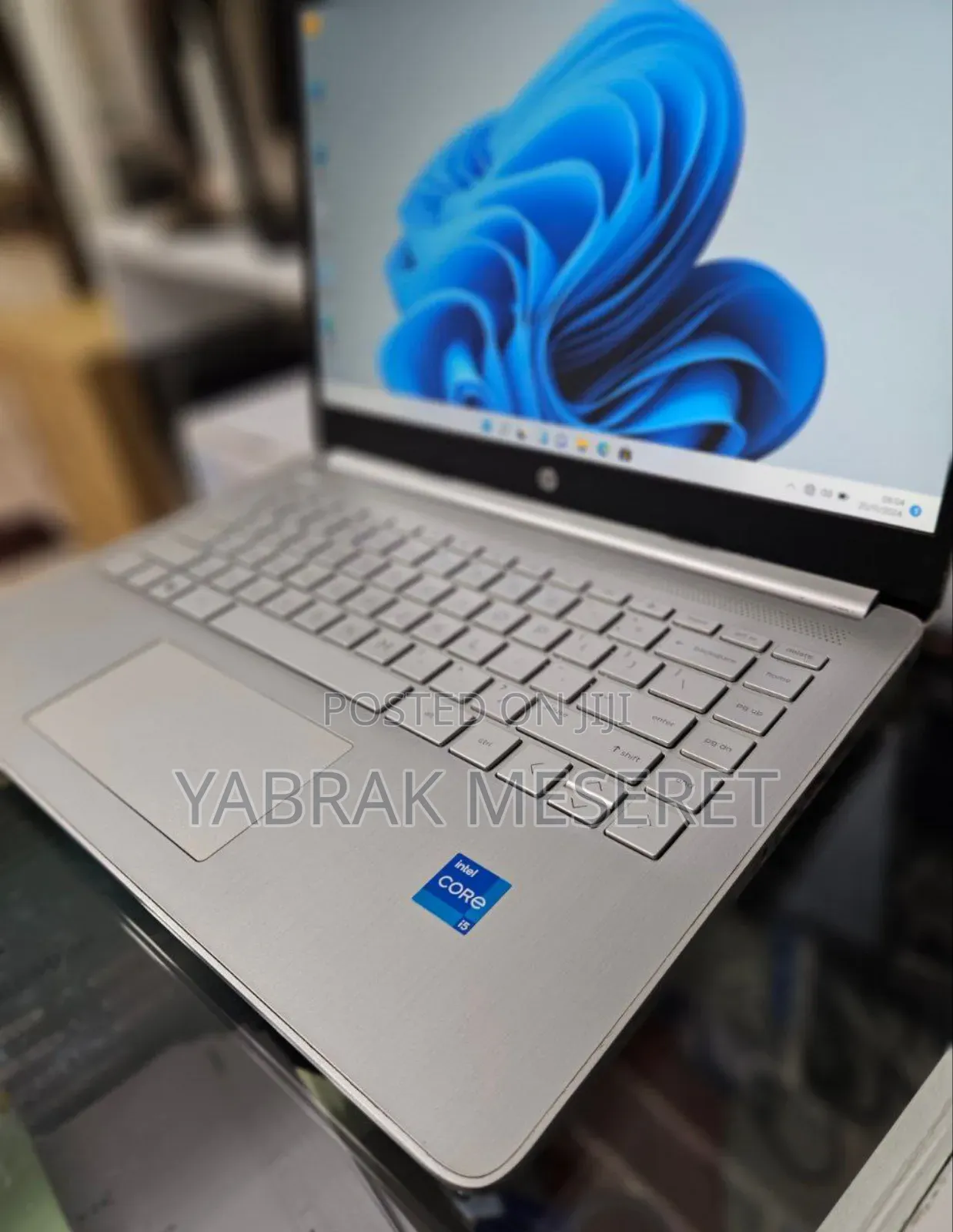 New Laptop HP Stream Notebook 8GB Intel Core I5 SSD 512GB