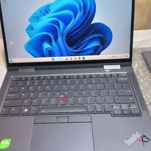 New Laptop Lenovo ThinkPad Yoga 32GB Intel Core I7 SSD 1T