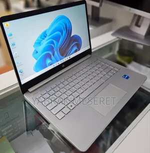 New Laptop HP Stream Notebook 8GB Intel Core I5 SSD 512GB