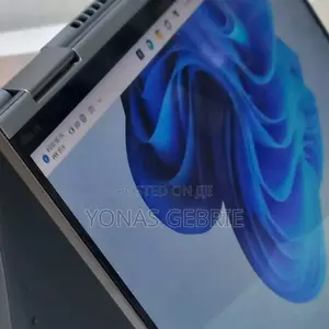 New Laptop Lenovo ThinkPad Yoga 32GB Intel Core I7 SSD 1T