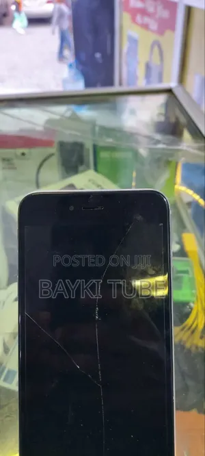 Apple iPhone 6 Plus 128 GB Silver