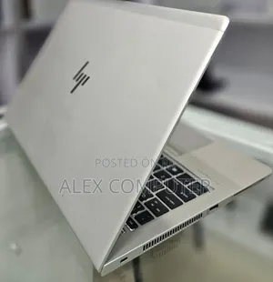 New Laptop HP EliteBook 840 G5 16GB Intel Core I7 SSD 512GB