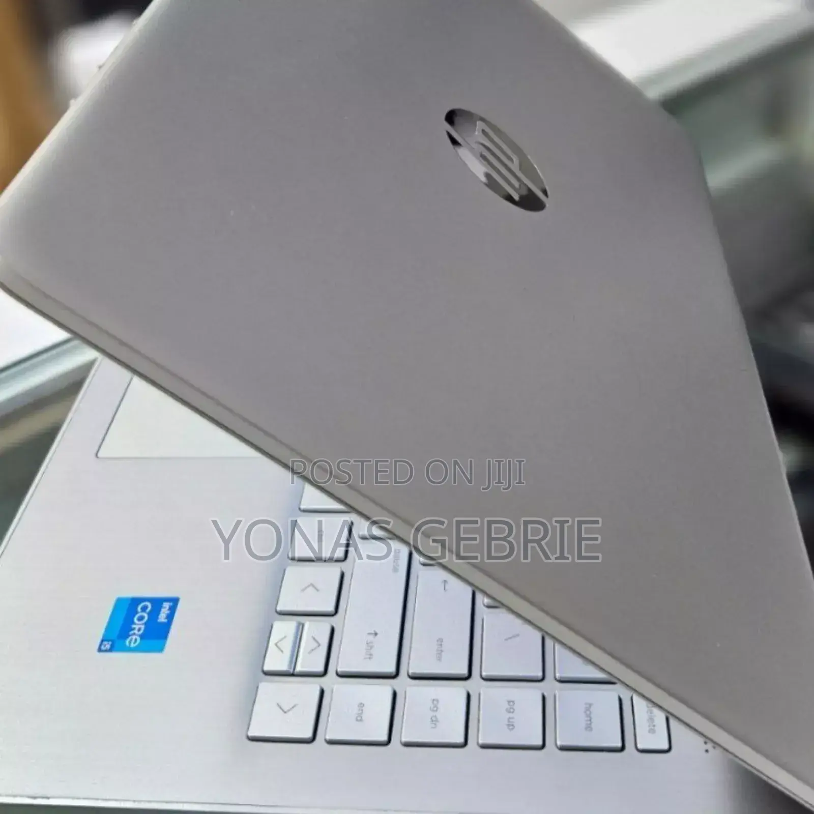 New Laptop HP Stream Notebook 8GB Intel Core I5 SSD 512GB