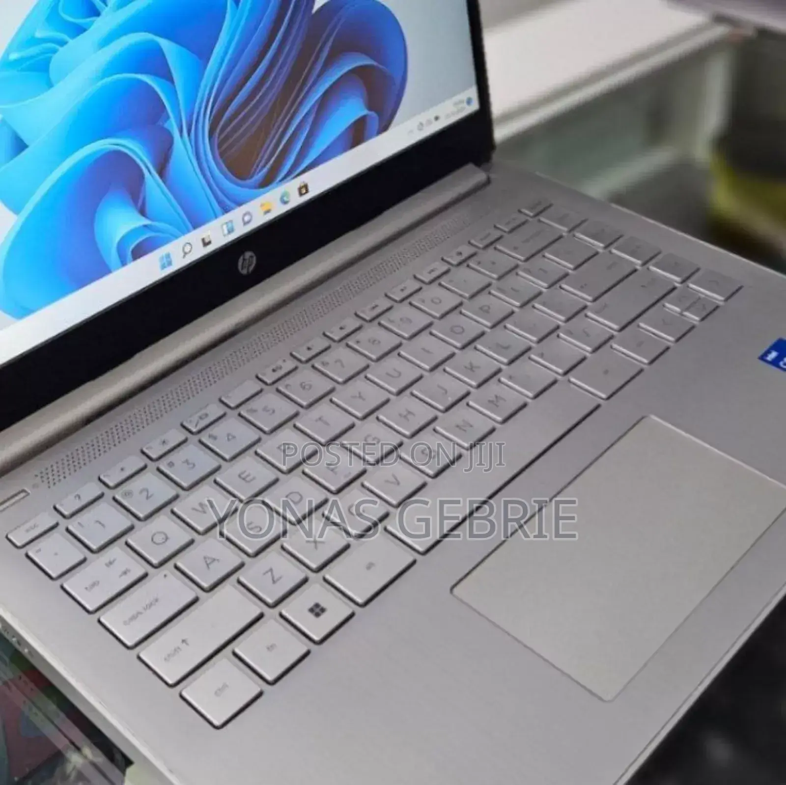 New Laptop HP Stream Notebook 8GB Intel Core I5 SSD 512GB