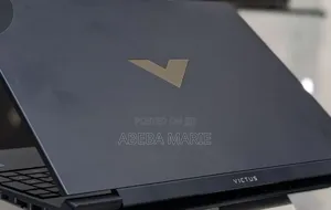 New Laptop HP Victus 15 8GB Intel Core I5 SSD 512GB