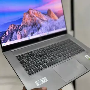 New Laptop HP Zbook Fury 15 G7 16GB Intel Core I7 SSD 1T