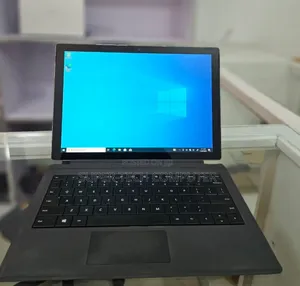 New Laptop Microsoft Surface Pro 5 8GB Intel Core I5 SSD 256GB