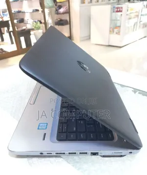 New Laptop HP ProBook 640 G2 8GB Intel Core I5 SSD 512GB