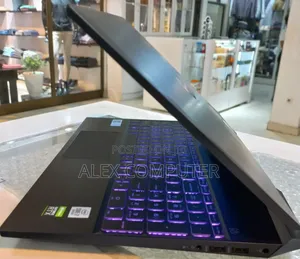 New Laptop HP Pavilion Power 15 16GB Intel Core I7 SSD 512GB