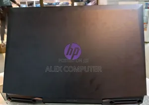 New Laptop HP Pavilion Power 15 16GB Intel Core I7 SSD 512GB