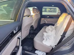 New BYD Seal DM-i 2024 Gray