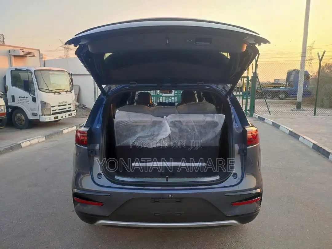 New BYD Seal DM-i 2024 Gray