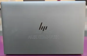 Photo - New Laptop HP EliteBook 840 G8 16GB Intel Core I5 SSD 512GB