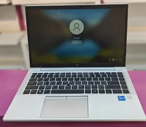 New Laptop HP EliteBook 840 G8 16GB Intel Core I5 SSD 512GB
