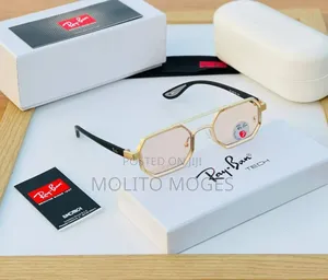 Photo - Eye Glass /Sunglass/