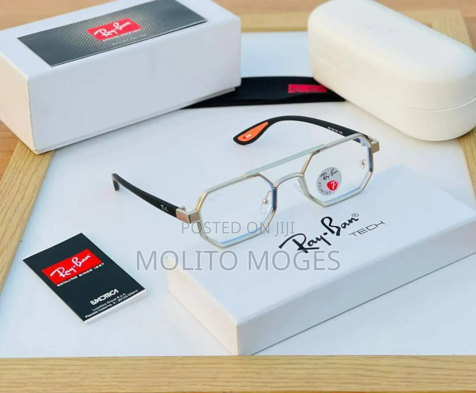 Eye Glass /Sunglass/