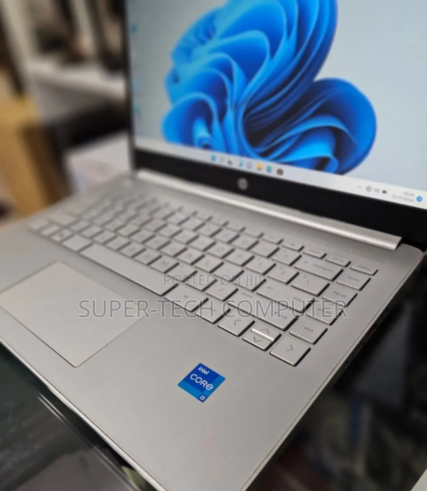 New Laptop HP Stream Notebook 16GB Intel Core I5 SSD 512GB