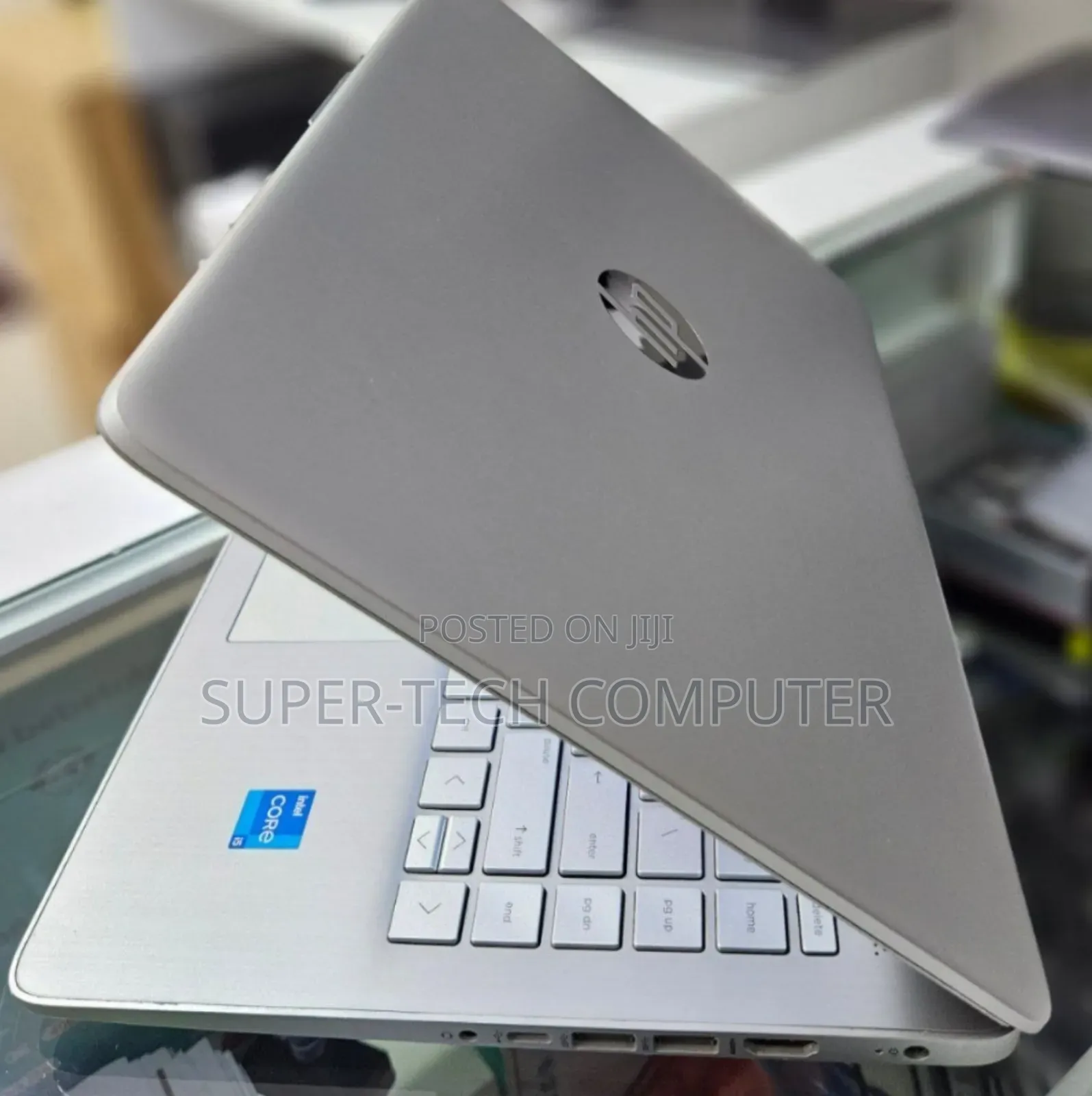 New Laptop HP Stream Notebook 16GB Intel Core I5 SSD 512GB