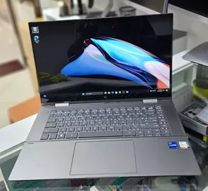 Photo - New Laptop HP Envy X360 16GB Intel Core I7 SSD 512GB