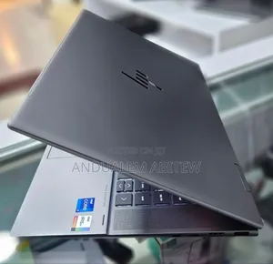 New Laptop HP Envy X360 16GB Intel Core I7 SSD 512GB