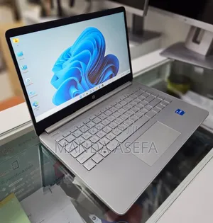 New Laptop HP Stream Notebook 8GB Intel Core I5 SSD 512GB