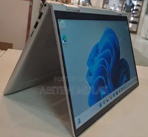 New Laptop HP Envy X360 16GB Intel Core I7 SSD 1T