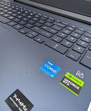 New Laptop HP Victus 15 8GB Intel Core I5 SSD 512GB