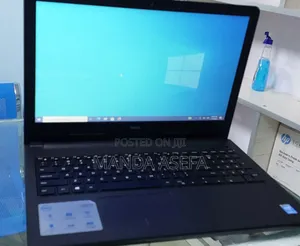 Photo - Laptop Dell Inspiron 15 4GB Intel Core I5 HDD 1T