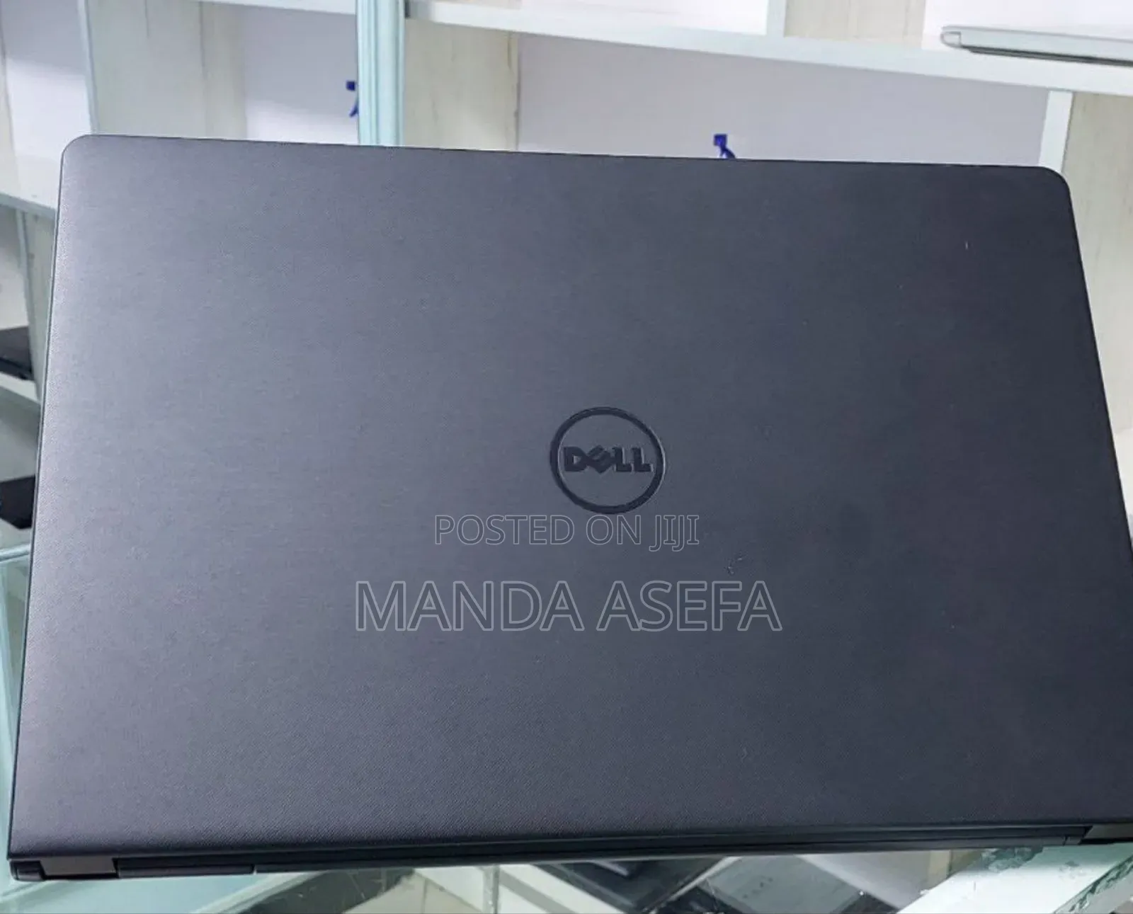 Laptop Dell Inspiron 15 4GB Intel Core I5 HDD 1T