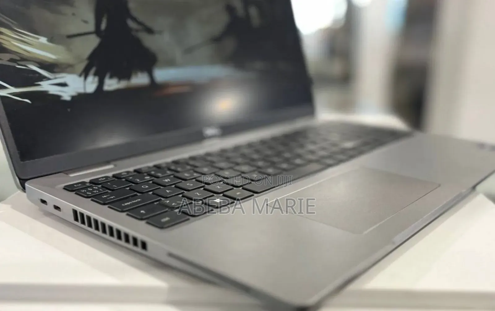 New Laptop Dell Latitude 5530 16GB Intel Core I5 SSD 512GB