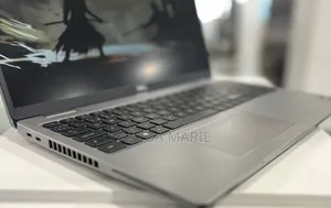 New Laptop Dell Latitude 5530 16GB Intel Core I5 SSD 512GB