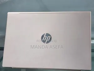 New Laptop HP Pavilion 14 8GB Intel Core I7 SSD 256GB